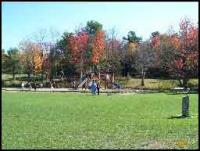 playground at parsons field