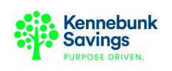 kjennebunk savings logo