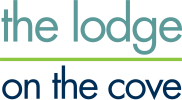 the lodge on the cove logo