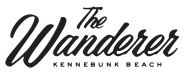 the wanderer logo