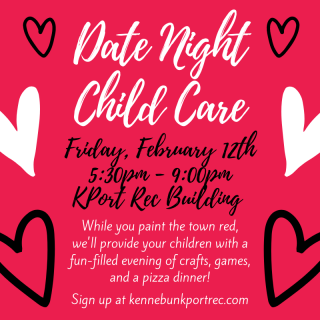 date night child care