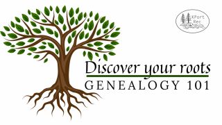 discover your roots genealogy 101