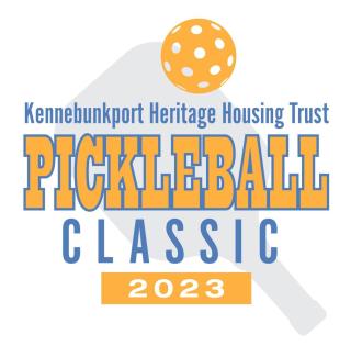 pickleball classic logo