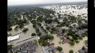 Images of Hurrican Harvey