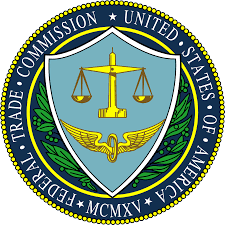 trade commission logo