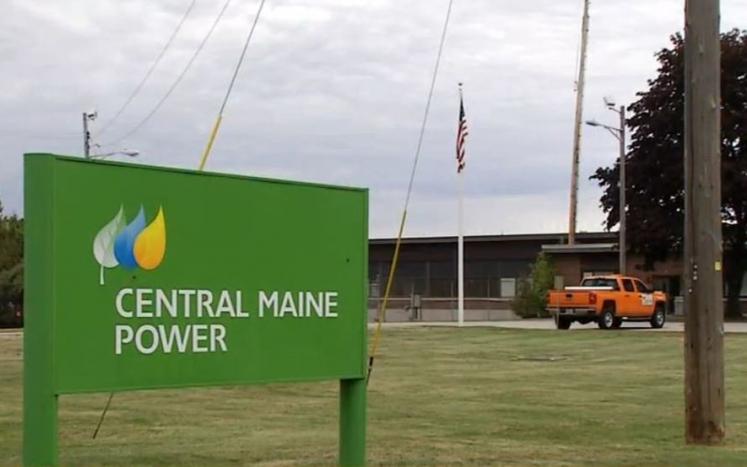 Central Maine Power