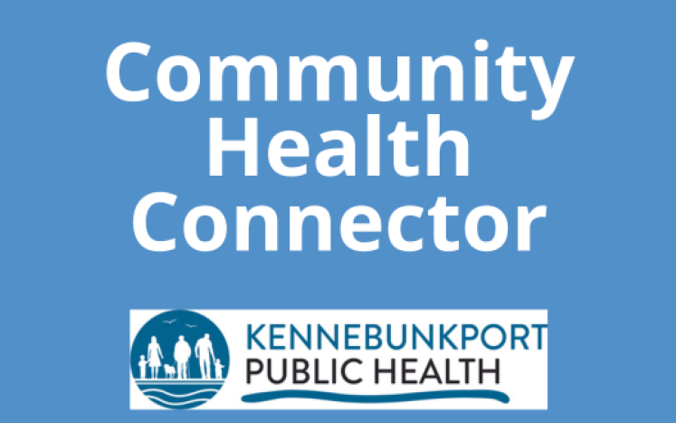 community health connector